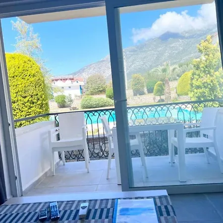 Natura A.1 3 Bed Apartmán