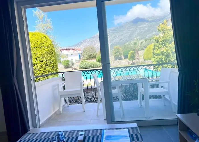 Natura A.1 3 Bed Apartment
