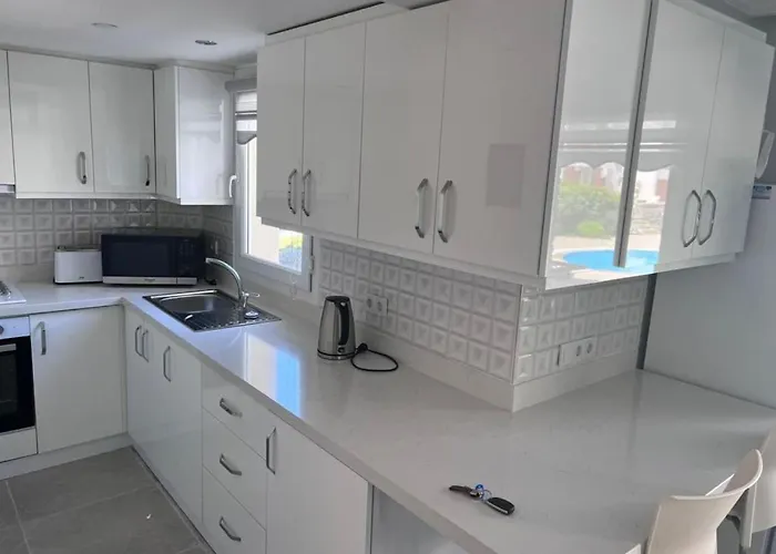 Natura A.1 3 Bed Fethiye