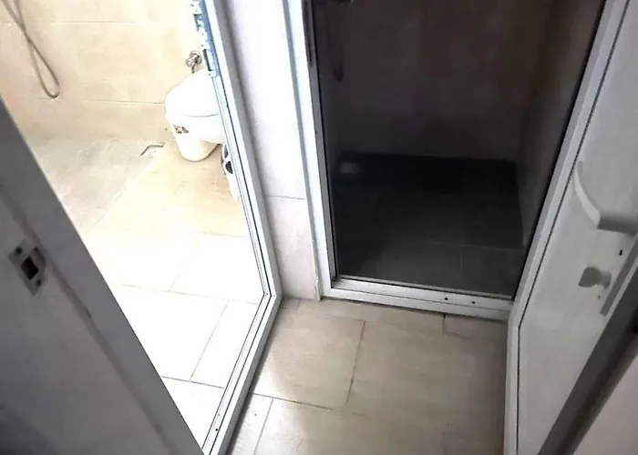 Apartmán Natura A.1 3 Bed Fethiye