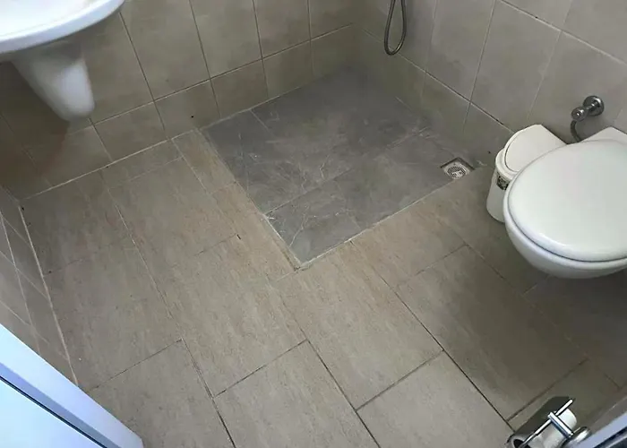 Natura A.1 3 Bed Apartment *